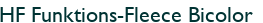HF Funktions-Fleece Bicolor
